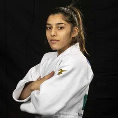 Shirine Boukli