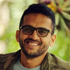 Rajeev Ravindranathan