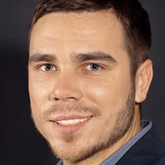 Евгений Орехов