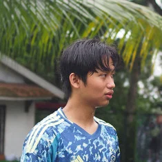 Iqbal Hasan