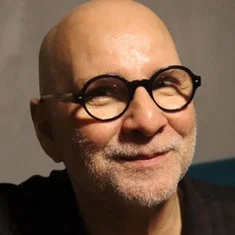 Marcos Alvisi