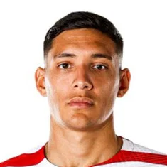 Nahuel Molina