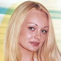 Martina Warren