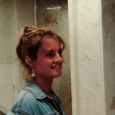 Maria Giraldes