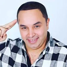 Sayed El Romy