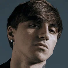 Luca Antonio Barker