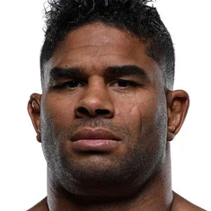 Alistair Overeem