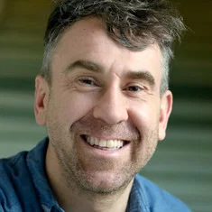 Hauke Heumann