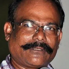 Muthu Raman