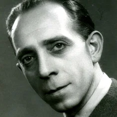 Ernö Szabó