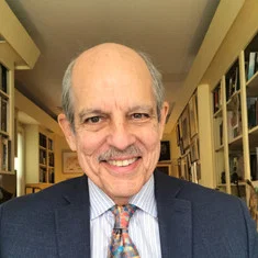 Paul Solman
