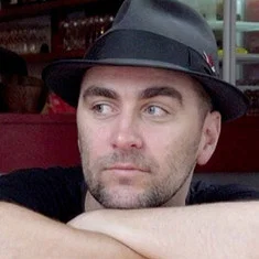 Mark Constable