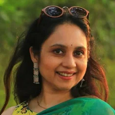 Anubha Fatehpuria