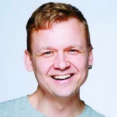 Павел Скороходько