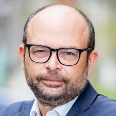 Félix Séguin