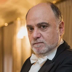 Roberto Frontali