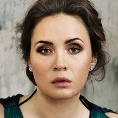 Sonya Yoncheva