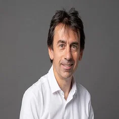 Vincent Magnat