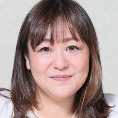 Megumi Morisaki