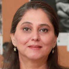 Farazeh Syed