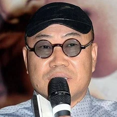 Kang Yong-Kyu