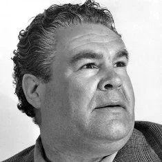 Tor Johnson