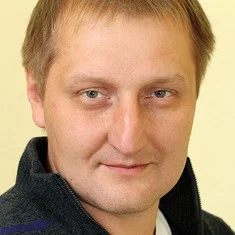 Дмитрий Табарчук