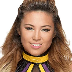 Julia Ho