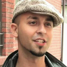 Brian Melo