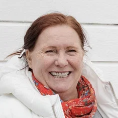 Anne-Marit Yuvali