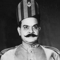 S. V. Sahasranamam
