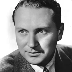 Donald Douglas