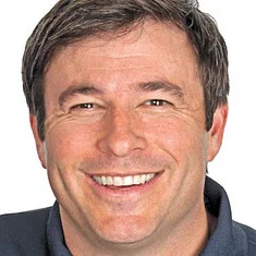Todd Graves