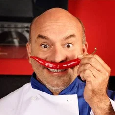 Piet Huysentruyt