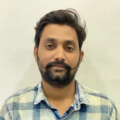 Rahul Biradar
