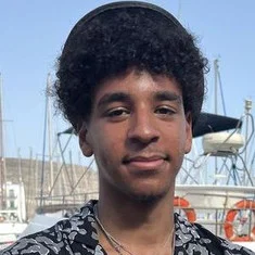 Jayden Matimbor