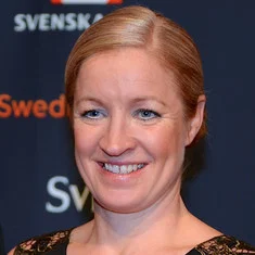 Victoria Sandell Svensson