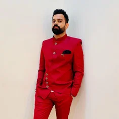 Sreerama chandra