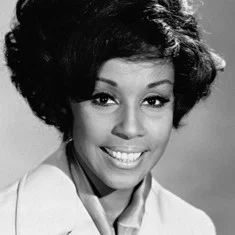 Diahann Carroll