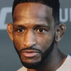 Neil Magny