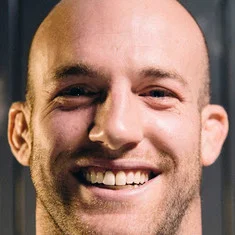 Patrick Cummins