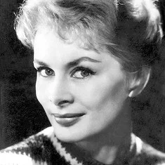 Jacqueline Huet