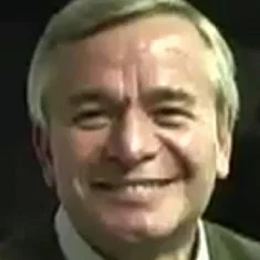 Klaus Dona