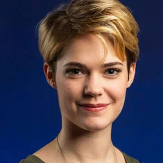 Viktória Staub