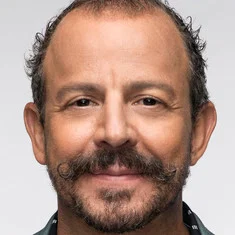 Benito Molina