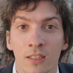 Константин Колесов