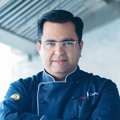 Ajay Chopra