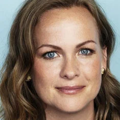 Jeanette Varberg