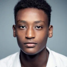 Yared Scott