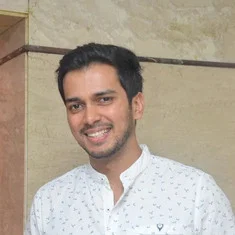 Akhil Iyer